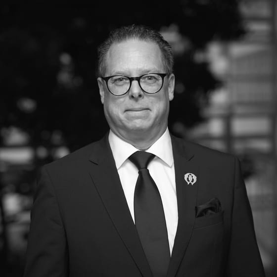 Porträt Andreas Kälin