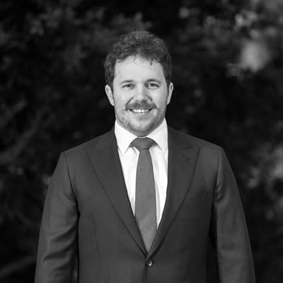 Porträt Michael Pfiffner